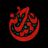 تیشرت مردانه و بچه گانه با طرح یا حسین (مینی مال)